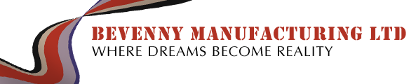 Bevenny Manufacturing Limited - Where Dreams Become Reality